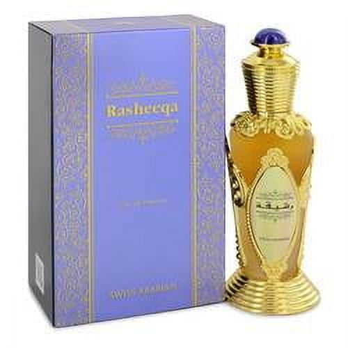 Rasheeqa Eau de Parfum by Swiss Arabian – 50ml EDP