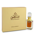 Dehn El Oud Shaheen Perfume Oil by Swiss Arabian – 6ml