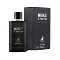 Jorge Di Profumo Eau de Parfum by Maison Alhambra – 100ml EDP