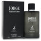 Jorge Di Profumo Eau de Parfum by Maison Alhambra – 100ml EDP