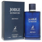 Jorge Di Profumo Deep Blue Eau de Parfum by Maison Alhambra – 100ml EDP