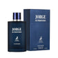 Jorge Di Profumo Deep Blue Eau de Parfum by Maison Alhambra – 100ml EDP