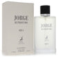 Jorge Di Profumo Aqua Eau de Parfum by Maison Alhambra – 100ml Cologne