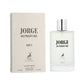 Jorge Di Profumo Aqua Eau de Parfum by Maison Alhambra – 100ml Cologne