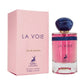 La Voie Eau de Parfum by Maison Alhambra – 100ml EDP