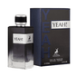 YEAH! Eau de Parfum By Maison Alhambra – 100ml EDP