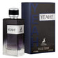 YEAH! Eau de Parfum By Maison Alhambra – 100ml EDP