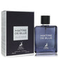 Maitre De Blue Eau De Parfum By Maison Alhambra – 100ml EDP