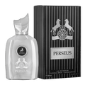 Perseus Eau de Parfum by Maison Alhambra – 100ml EDP