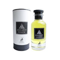 Jean Lowe Immortel Eau De Parfum By Maison Alhambra – 100ml EDP