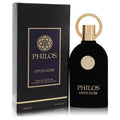 Philos Opus Noir Eau de Parfum by Maison Alhambra – 100ml EDP