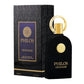 Philos Opus Noir Eau de Parfum by Maison Alhambra – 100ml EDP