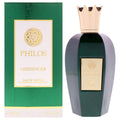 Philos Messenger Eau de Parfum by Maison Alhambra – 100ml EDP