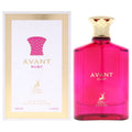 Avant Ruby Eau de Parfum by Maison Alhambra – 100ml EDP
