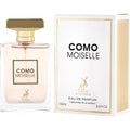 Como Moiselle Eau de Parfum by Maison Alhambra – 100ml EDP