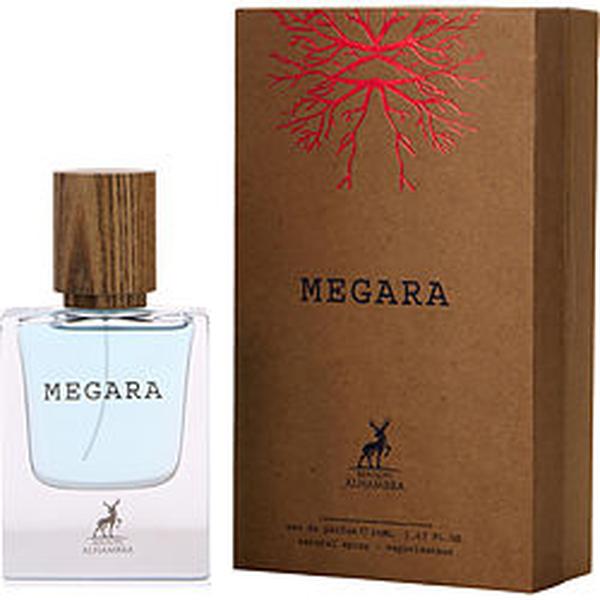 Megara Eau de Parfum by Maison Alhambra – 50ml EDP