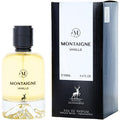 Montaigne Vanille Eau de Parfum By Maison Alhambra – 100ml EDP