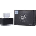 Al Dur Al Maknoon Silver Eau de Parfum by Lattafa – 100ml EDP
