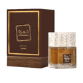 Khamrah Qahwa Eau de Parfum by Lattafa – 100ml EDP