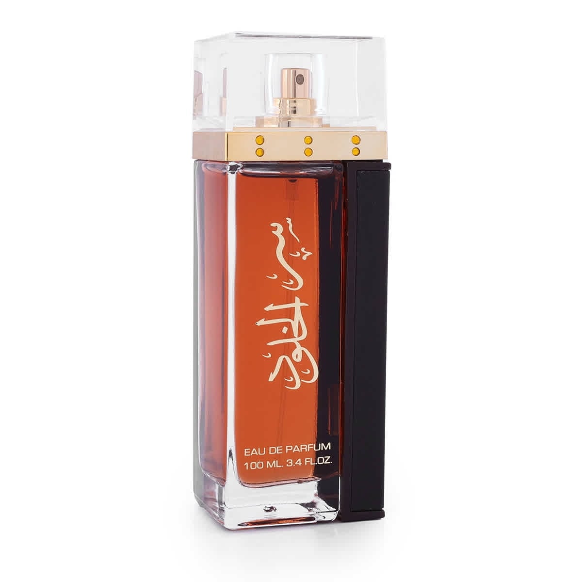 Ser Al Khulood Eau de Parfum by Lattafa – 100ml EDP