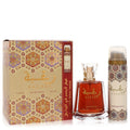 Raghba Eau de Parfum by Lattafa – 100ml EDP