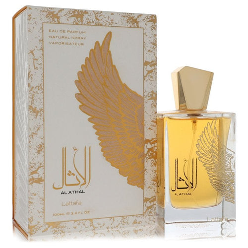 Al Athal Eau de Parfum by Lattafa – 100ml EDP