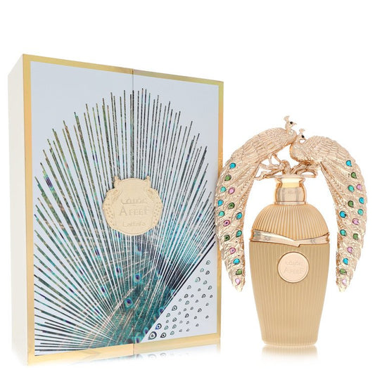 Afeef Perfume by Lattafa () Eau de Parfum by Lattafa – 100ml EDP