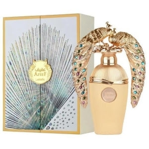 Afeef Eau de Parfum by Lattafa – 100ml EDP