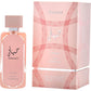 Hayaati Florence Eau de Parfum by Lattafa – 100ml EDP