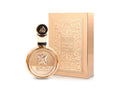 Fakhar Extrait Gold Eau de Parfum by Lattafa – 100ml EDP