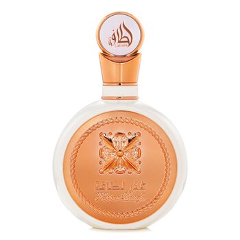 Fakhar Rose Eau de Parfum by Lattafa – 100ml EDP