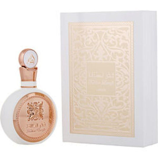 Fakhar Rose Eau de Parfum by Lattafa – 100ml EDP