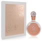 Fakhar Rose Eau de Parfum by Lattafa – 100ml EDP