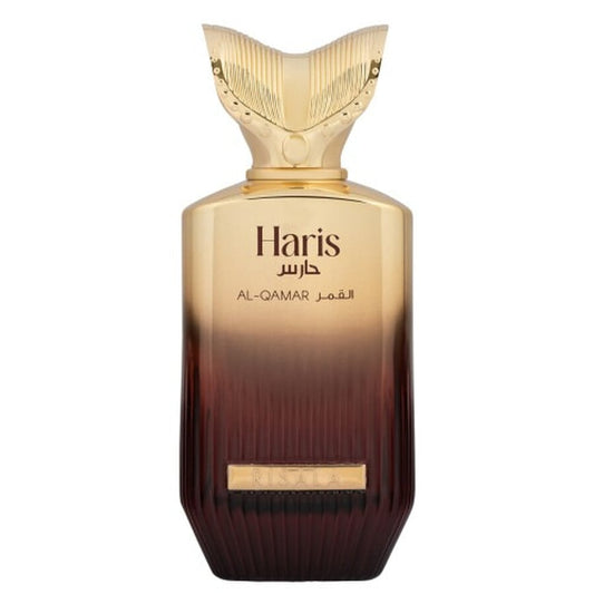 Haris Al-Qamar Eau de Parfum by Risala Elite – 100ml EDP