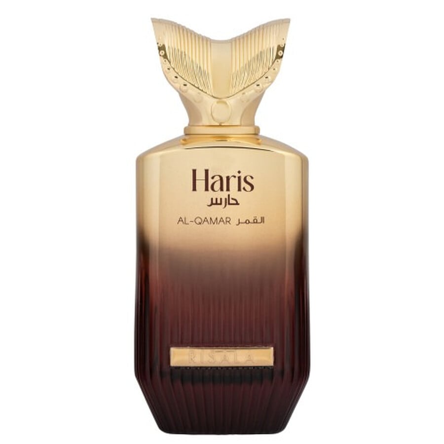 Haris Al-Qamar Eau de Parfum by Risala Elite – 100ml EDP
