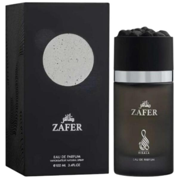 Zafer Eau de Parfum by Risala Elite – 100ml EDP