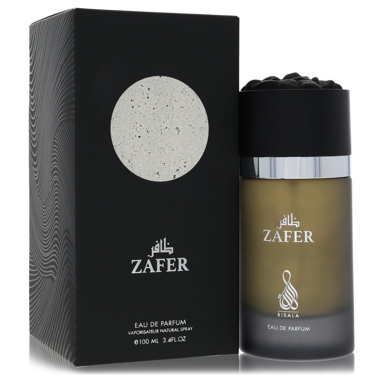 Zafer Eau de Parfum by Risala Elite – 100ml EDP