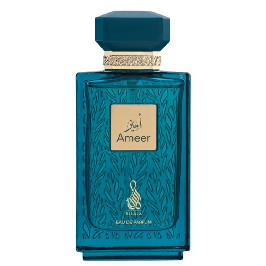 Ameer Eau de Parfum by Risala Elite – 100ml EDP