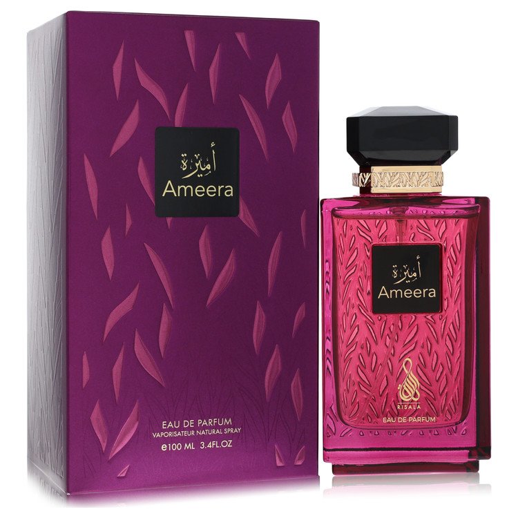 Ameera Eau de Parfum by Risala Elite – 100ml EDP