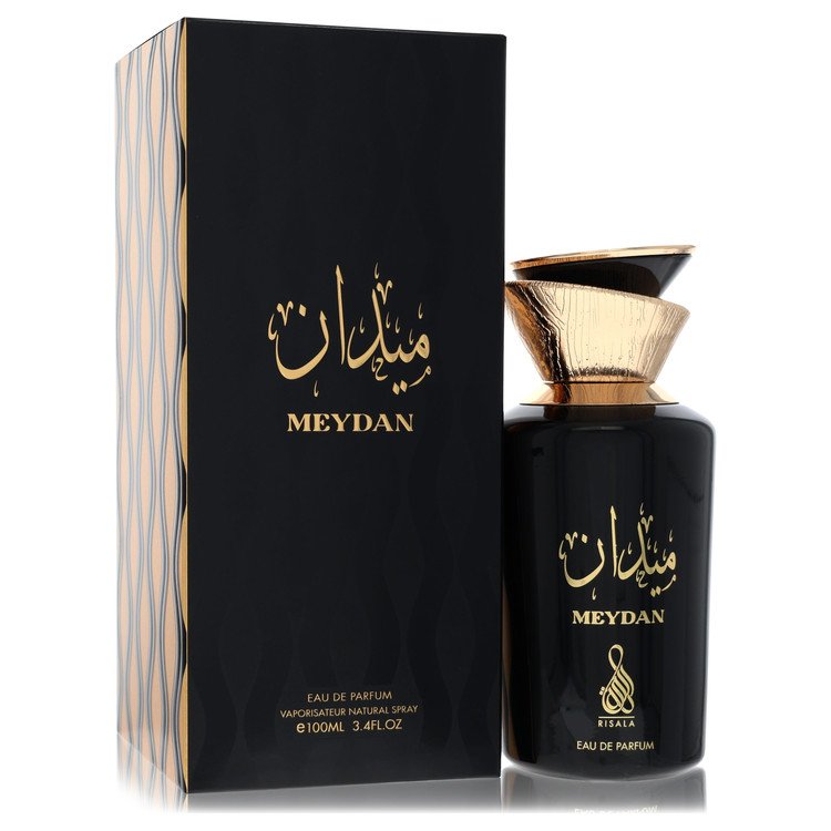 Meydan Eau de Parfum by Risala Elite – 100ml EDP