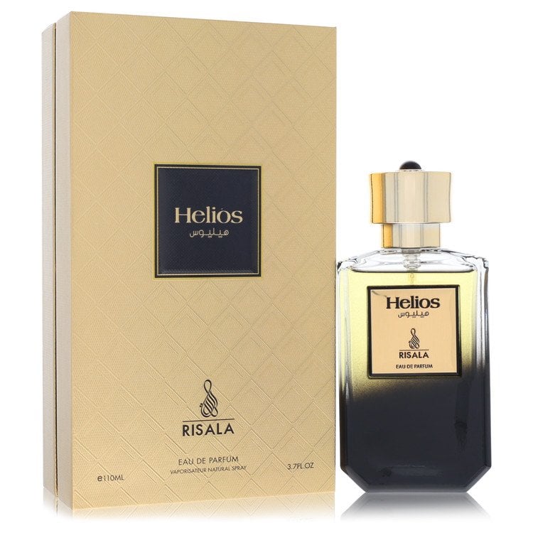 Helios Eau de Parfum by Risala Elite – 100ml EDP