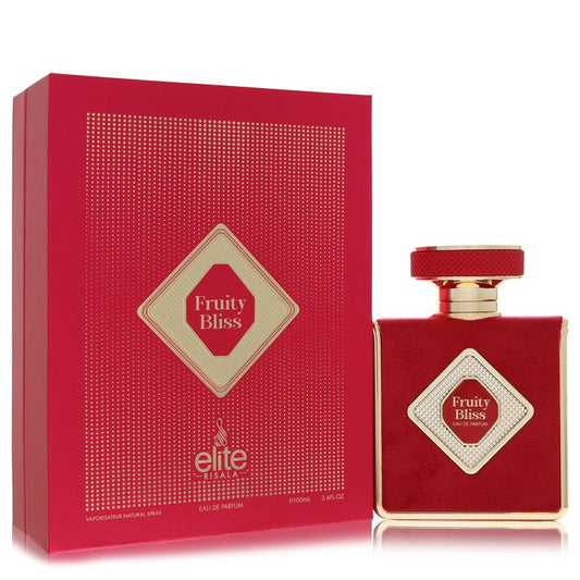 Fruity Bliss Eau de Parfum by Risala Elite – 100ml EDP