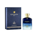Eleganzia Bleu Eau de Parfum by Risala Elite – 100ml EDP