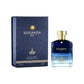 Eleganzia Bleu Eau de Parfum by Risala Elite – 100ml EDP