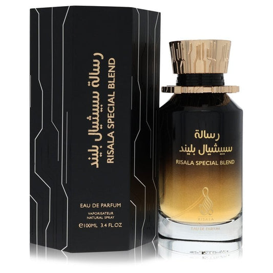 Special Blend Eau de Parfum by Risala Elite – 100ml EDP
