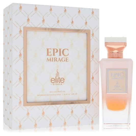 Epic Mirage Eau de Parfum by Risala Elite – 100ml EDP