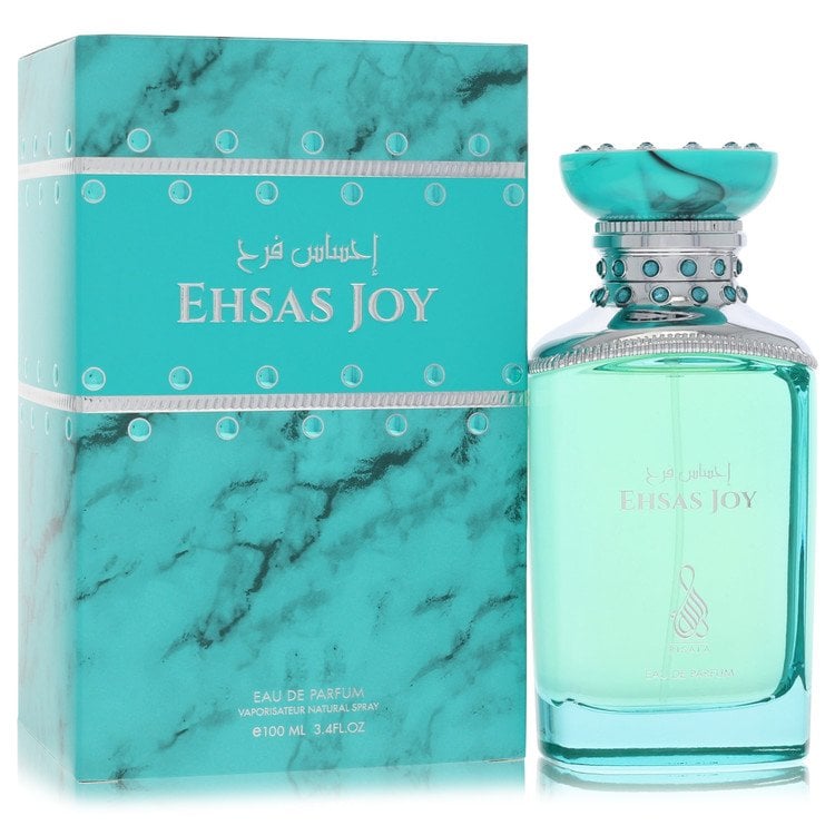 Ehsas Joy Eau de Parfum by Risala Elite – 100ml EDP
