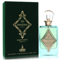Khazna Najmat Africa Eau de Parfum by Risala Elite– 100ml EDP