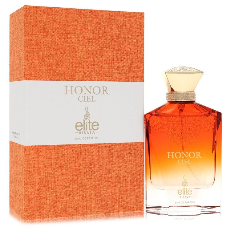 Honor Ciel Eau de Parfum by Risala Elite – 100ml EDP