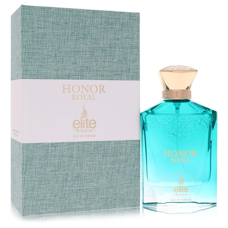 Honor Royal Eau de Parfum by Risala Elite– 100ml EDP